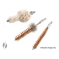 HOPPES CHAMBER BRUSH .223 3PK
