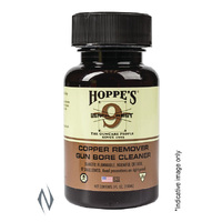 HOPPES NO 9 BENCHREST COPPER SOLVENT 5OZ