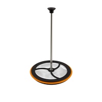 Jetboil Coffee Press - Silicone