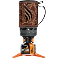 Jetboil Flash 1.0L - Duck Camo