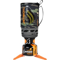 Jetboil Flash 1.0L - Dark Camo