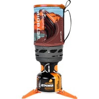 Jetboil Flash 1.0L - Mountainscape