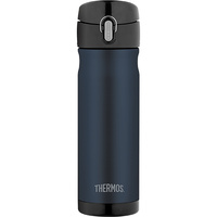 Thermos 470ml Commuter Bottle Midnight Blue