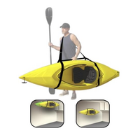 Kayak Eazy Karry and Store