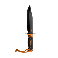 Spika Command Bowie Knife