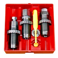 Lee 32 S&W Carbide 3 Die Set