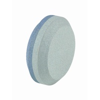 LANSKY "THE PUCK" DUAL GRIT AXE STONE