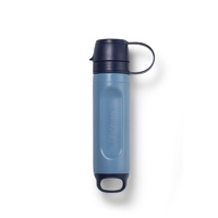 LifeStraw Peak Solo Mountain Blue