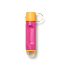 LifeStraw Peak Solo Pink Lemonade