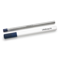 LifeStraw Sip with Carry Case Midnight Blue