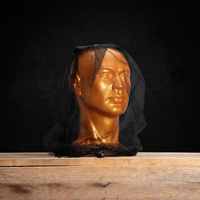 Moondyne Insect Head Net
