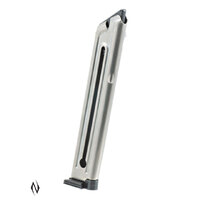 RUGER MAGAZINE MKIII MKIV 22LR 10 SHOT