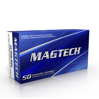 Magtech 44 REM MAG 240GR SJSP Flat 50box