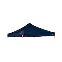 Oztrail Hydroflow Deluxe Canopy 2.4 Blue
