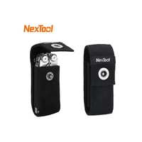 NexTool Replacement Belt Pouch Vertical with Bit Kit Pocket