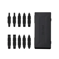 NexTool Multi-Tool Flat Bit Kit Driver Set AS2