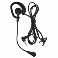 Oricom Over-ear Headset UHF5500