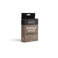 Offgrid Jungle Juice - Compostable Drip Coffee Bag (5 serves)