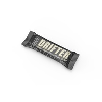 Offgrid Drifter Plant Based Energy Bar - Coconut and Cacao