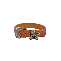 Pure Western Reece Dog Collar