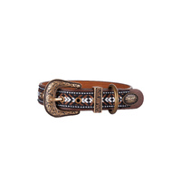 Pure Western Chester Dog Collar
