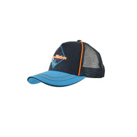 Pure Western Clarke Trucker Cap
