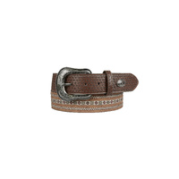 Pure Western Tomas Belt