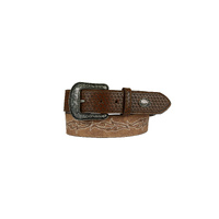 Pure Western Wilson Belt