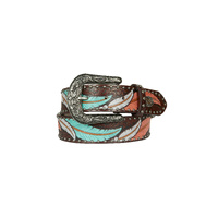 Pure Western Women’s Annabel Belt