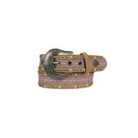 Pure Western Women’s Nikki Belt