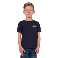 Pure Western Boys Neil Short Sleeve Tee