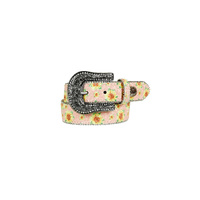 Pure Western Kids Sunny Belt