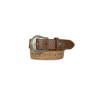 Pure Western Kids’ Tomas Belt