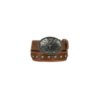 Pure Western Kids Terry Belt