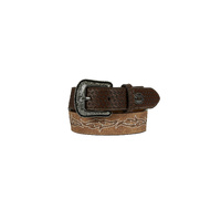 Pure Western Kids’ Wilson Belt