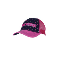 Pure Western Women’s Sybil Trucker Cap