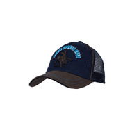 Pure Western Kids Jamie Trucker Cap
