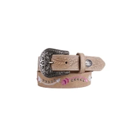 Pure Western Kids Arrow Belt