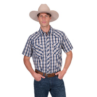 Men’s Peter Short Sleeve Shirt