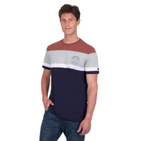 Men’s Jeffery Short Sleeve Tee