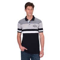 Men’s Shane Short Sleeve Polo