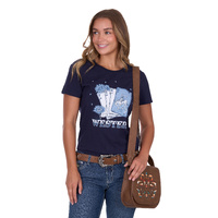 Women’s Sherry Short Sleeve Tee
