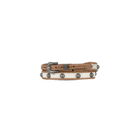 Pure Western Aspen Hat Band