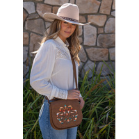 Pure Western Halley Bag