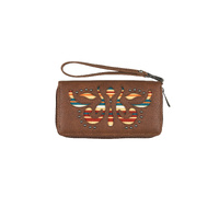  Pure Western Halley Wallet