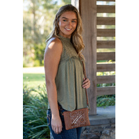 Drew Bag