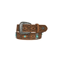 Pure Western Kristen Belt
