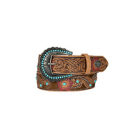 Pure Western Charlene Belt