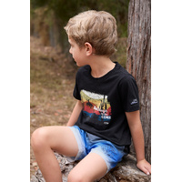 Boys’ Phillip Boardshort