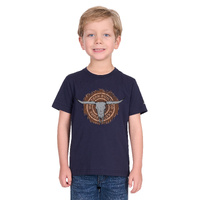 Boys Samuel Short Sleeve Tee